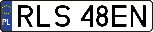 RLS48EN