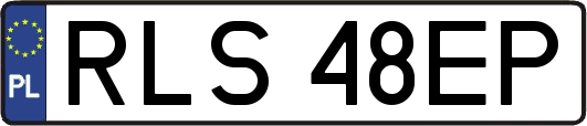 RLS48EP