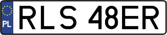 RLS48ER