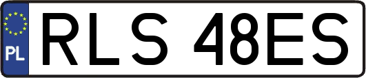 RLS48ES