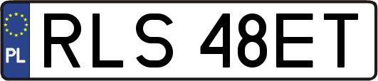 RLS48ET