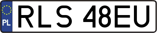 RLS48EU