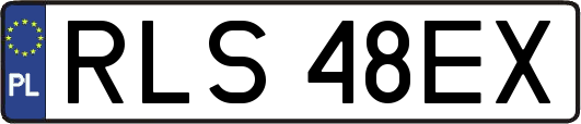 RLS48EX