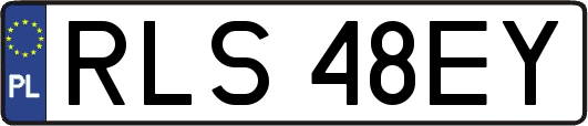 RLS48EY