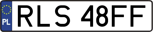 RLS48FF