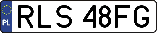 RLS48FG