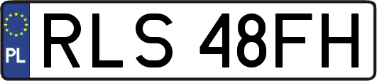 RLS48FH