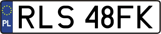 RLS48FK