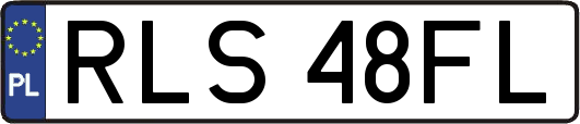 RLS48FL