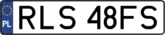 RLS48FS