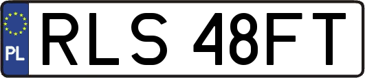 RLS48FT