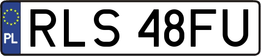 RLS48FU