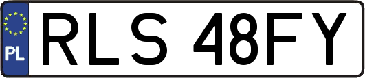 RLS48FY
