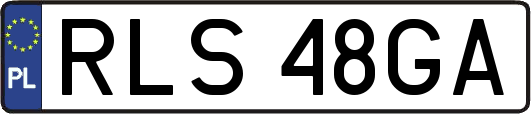 RLS48GA