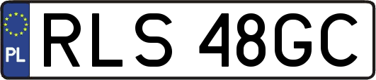 RLS48GC
