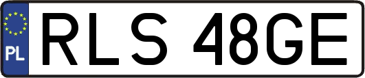 RLS48GE