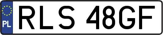 RLS48GF