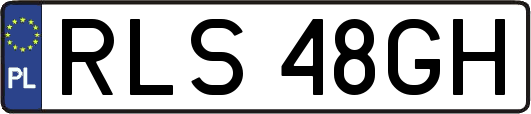 RLS48GH