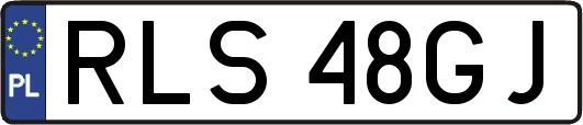 RLS48GJ