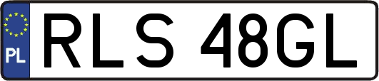 RLS48GL
