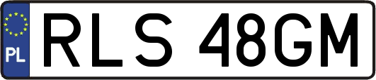 RLS48GM