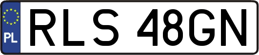 RLS48GN