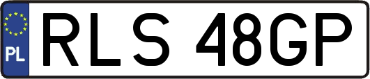 RLS48GP