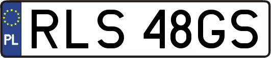 RLS48GS