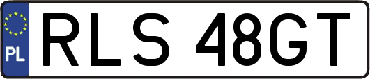 RLS48GT