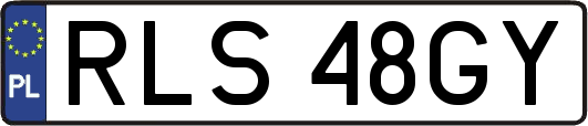 RLS48GY