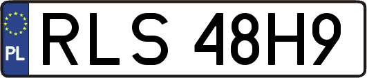 RLS48H9