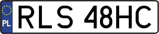 RLS48HC