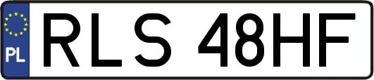 RLS48HF