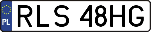 RLS48HG