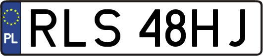 RLS48HJ