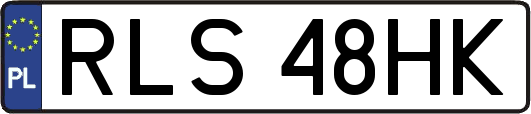 RLS48HK
