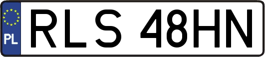 RLS48HN