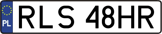 RLS48HR