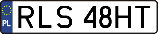RLS48HT