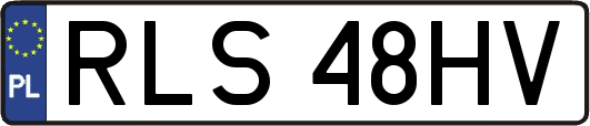 RLS48HV