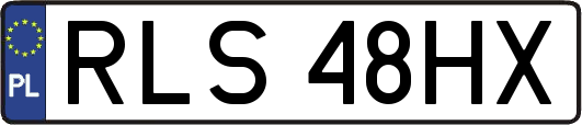 RLS48HX