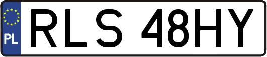 RLS48HY