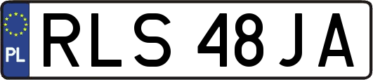 RLS48JA