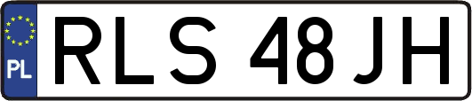 RLS48JH