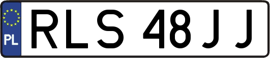 RLS48JJ