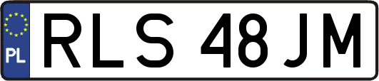 RLS48JM