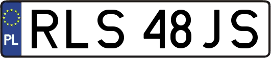 RLS48JS