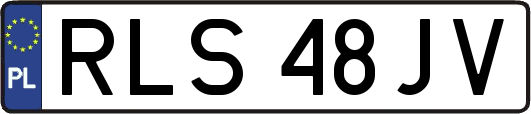 RLS48JV