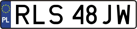RLS48JW