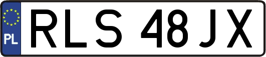 RLS48JX